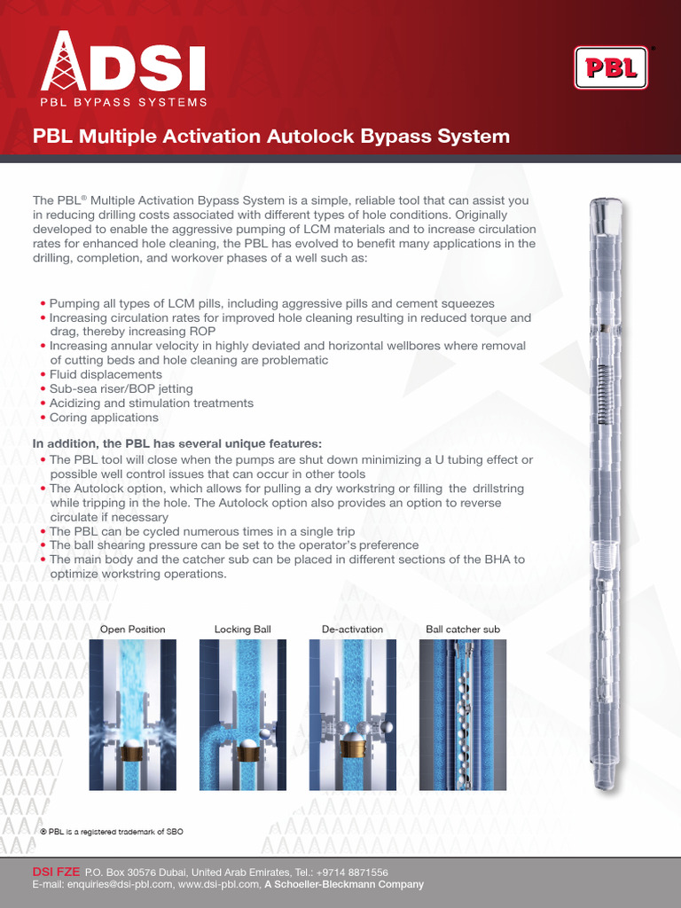 Pbl Multiple Activation Autolock Bypass System Pdf
