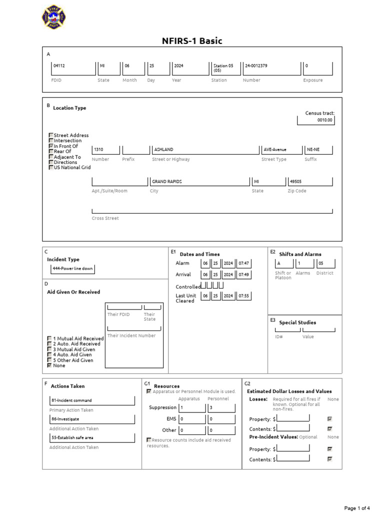 1310 Ashland NE - 24-06-25 | PDF