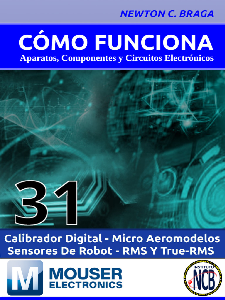 Cómo Funciona 31 | PDF | Hardware de la computadora | Software