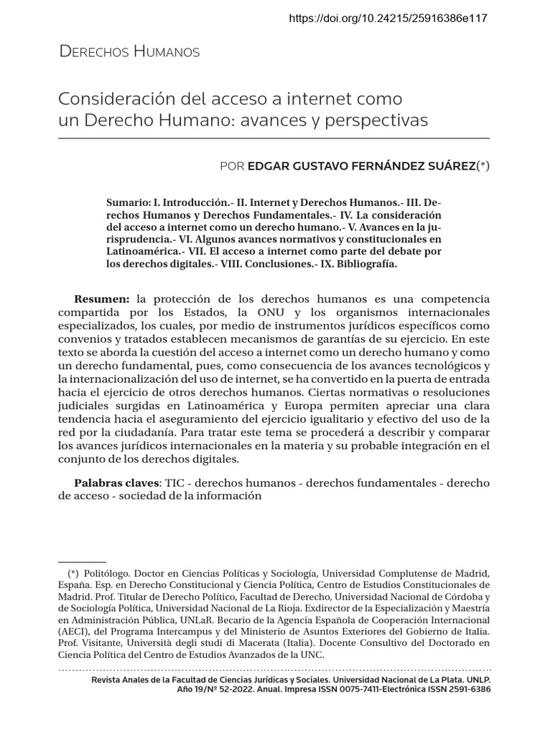 12+ +Edgar+Gustavo+Fernández+Suárez+ +Consideración+Del+Acceso+a ...