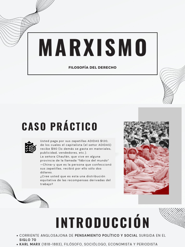 Marxismo analítico PDF Capitalismo marxismo