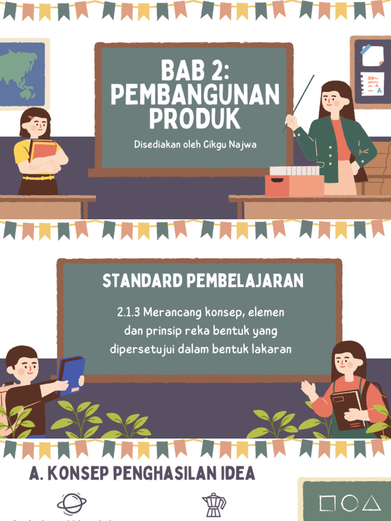 2.1.3 RBT Tingkatan 3 | PDF