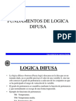 Fundamentos de lógica difusa