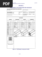 DoD Container Inspection & Maintenance | PDF | Dangerous Goods | United ...