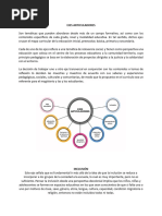 Ejes Articuladores de la NEM | PDF | Inclusión (Educación) | Pensamiento