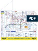 Tube Map 1008