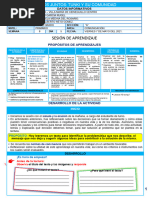 5.-Leemos Juntos Tunki y Su Comunidad