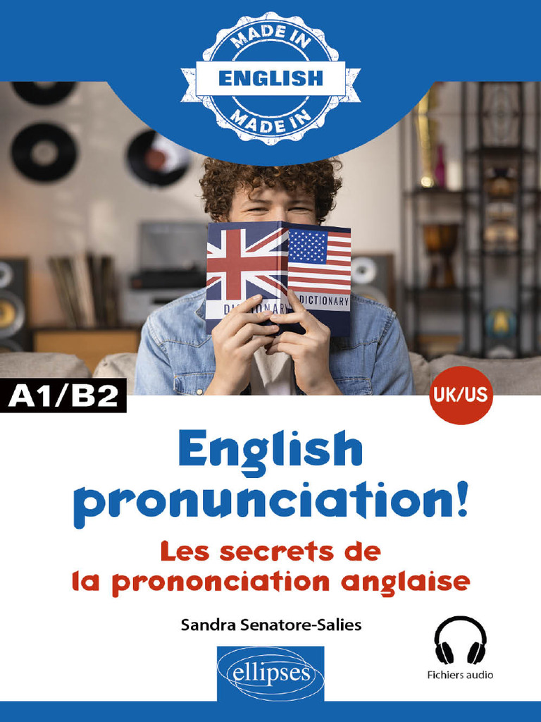 Prononciation anglaise vs française | PDF | Langue française | Nombre ...