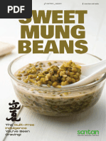 Scoot Inflight Menu 2025 Overview | PDF | Sauce | Curry