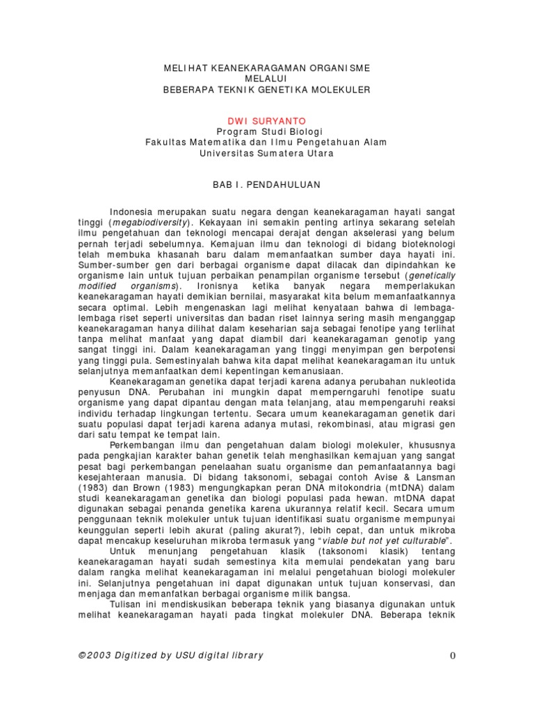 Biomol PDF | PDF