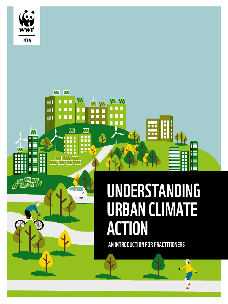 Understanding Urban Climate Action Download Free Pdf Climate Change