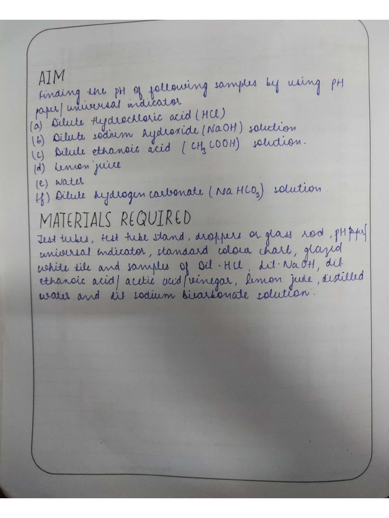 It Practical File Class 10 Pdf