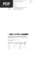 DG Exhaust Stack Height | PDF