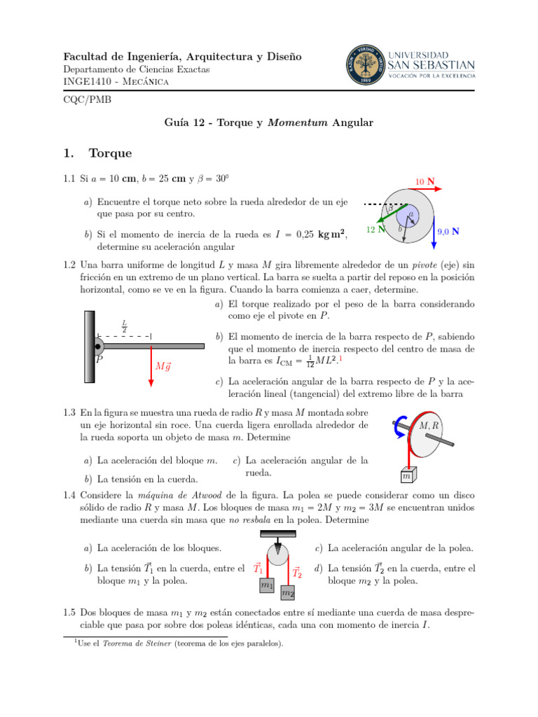 gu-a-de-torque-y-momentum-angular-inge1410-pdf-fricci-n-momento