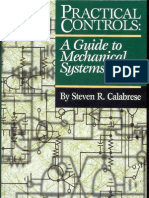 Practical Controls A Guide To Mechanical Systems