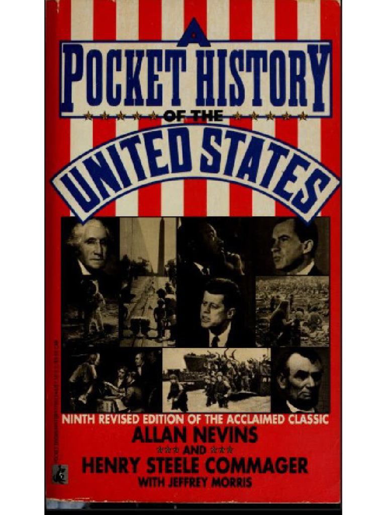 A Pocket History of United States - Pdf.zmdownload | PDF