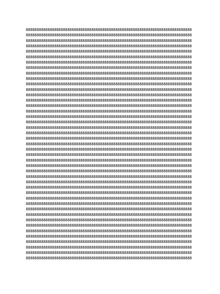 Document on Numeric Patterns | PDF | Law | Home & Garden