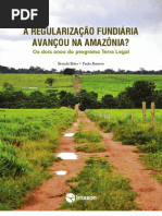 Terra Legal Imazon
