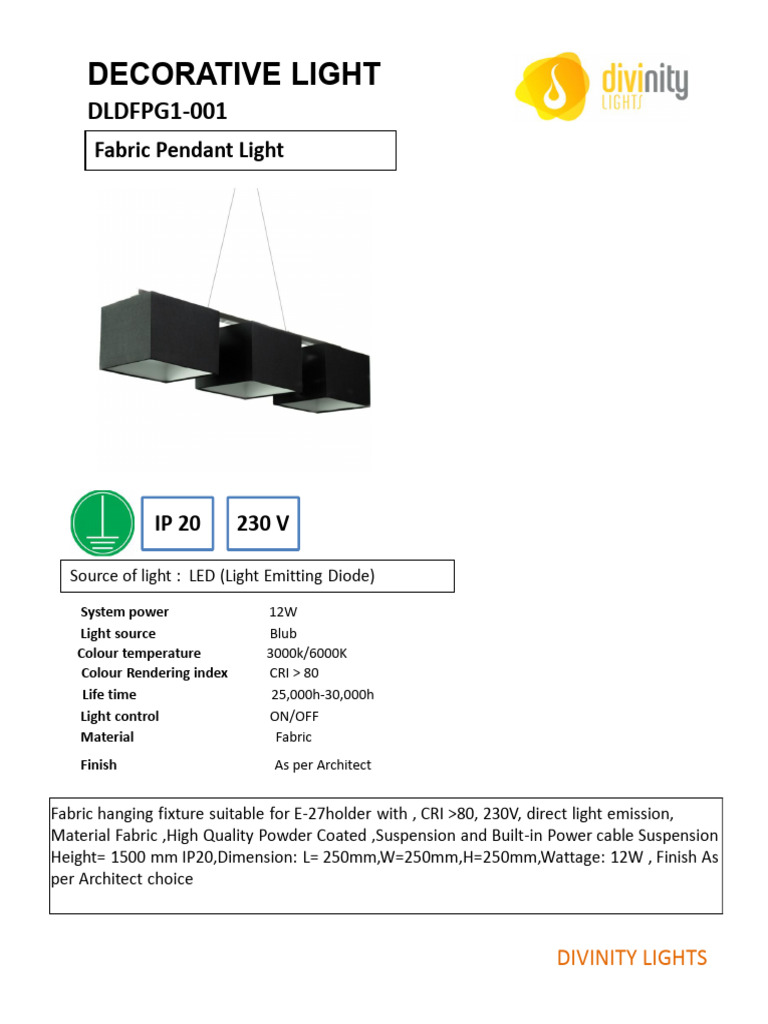 fabric-hanging-light-01062017-pdf-light-emitting-diode-light