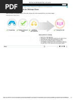IBM Signature Selling Methodology Steps | PDF | Economies | Business
