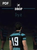 Download Catalogo DROP Rugby by Drop Mexico SN74581038 doc pdf