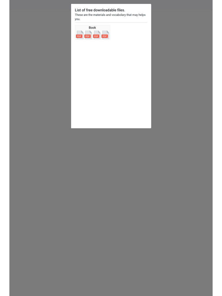 Eps - Exam | PDF