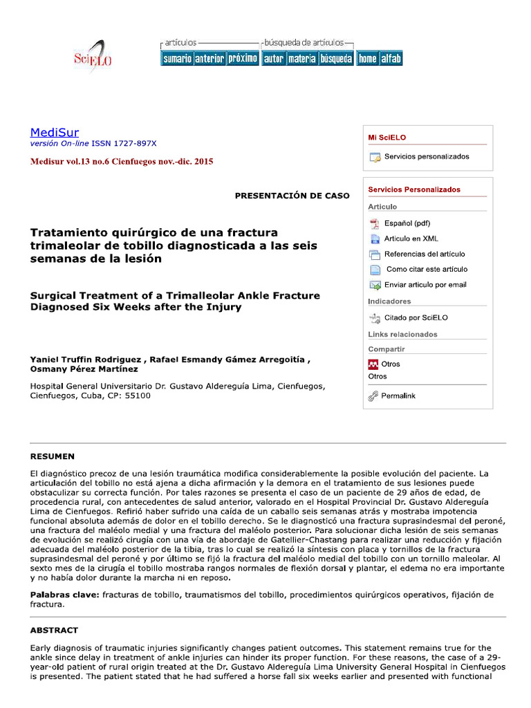 Casi | PDF