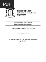 ANSI_SCTE 165-19 2009