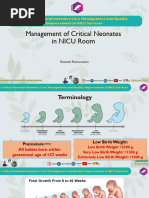 NRP 8th Edition Resuscitation Algorithm | PDF | Cardiopulmonary ...