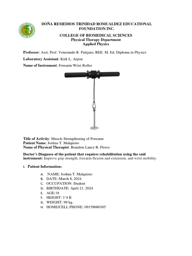 flores-bspt-1a-activity-no-4-muscle-strengthening-of-forearm