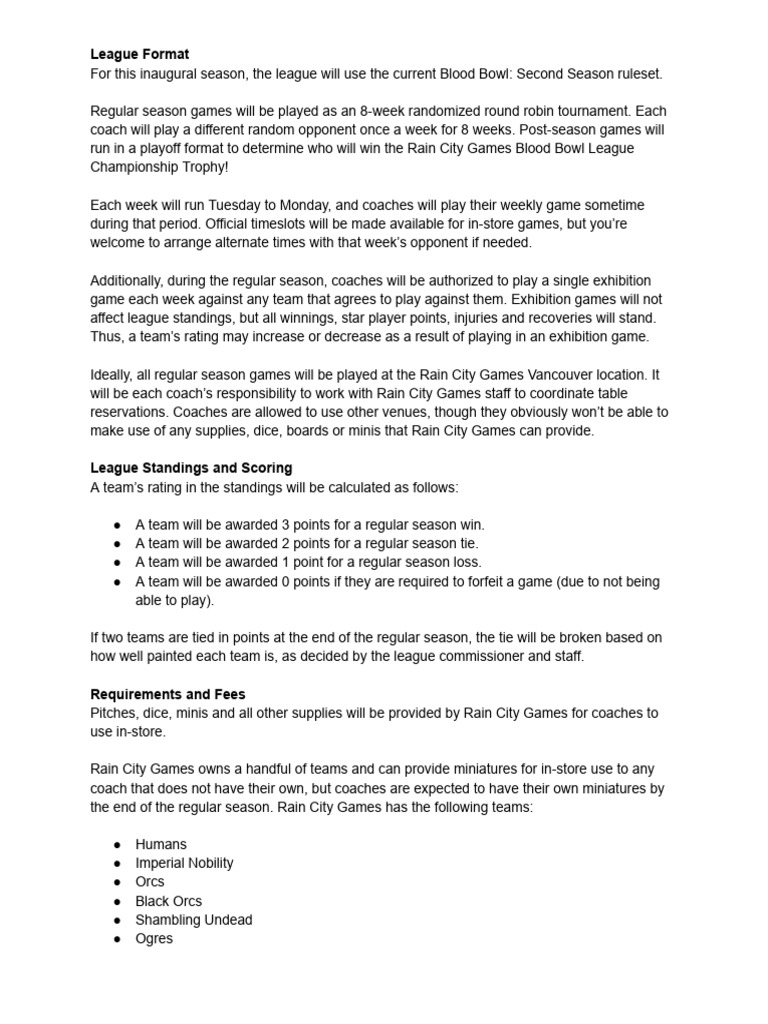 rcg-open-blood-bowl-league-rules-pdf-gaming-entertainment