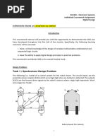 Rayex LU 5 R Datasheet | PDF | Alternating Current | Relay