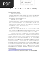Download Artikel Demokrasi Pancasila by Dianna Trisnawati SN74584241 doc pdf