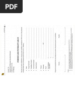 Download Formulir Pendaftaran by Diklat Survei Dan Pemetaan SN74584944 doc pdf