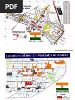 All Buildingsss in Azizia Map 2024 | PDF | International Economic ...