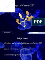 Destrezas Del Siglo XXI