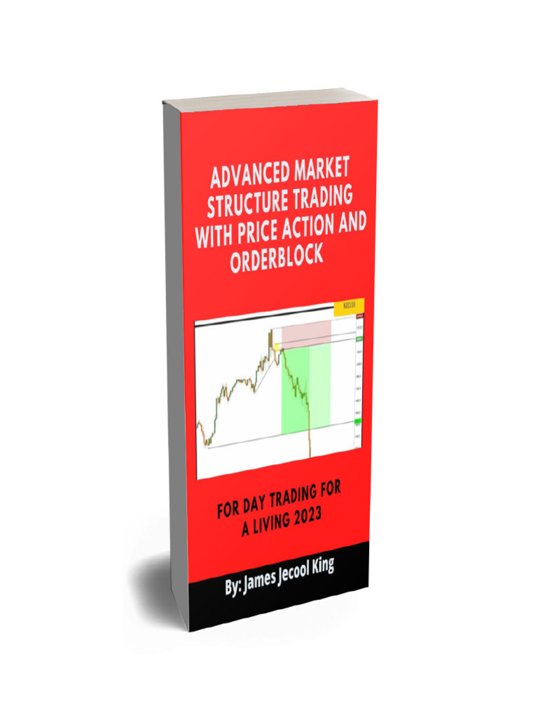Advanced Market Structure & Timeframes | PDF | Market Trend | Time