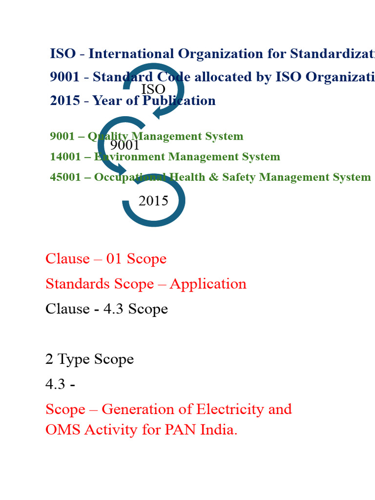 IMS IA Training - Part-3 | PDF | Risk | Audit