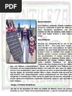 Biografia de Gentileza Parte 2