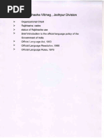Indian Railways Officer Rank Structure | PDF | Government Agencies ...