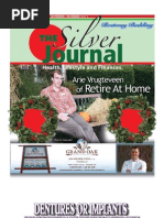 Download The Silver Journal - Issue 1 by The Silver Journal SN74589519 doc pdf