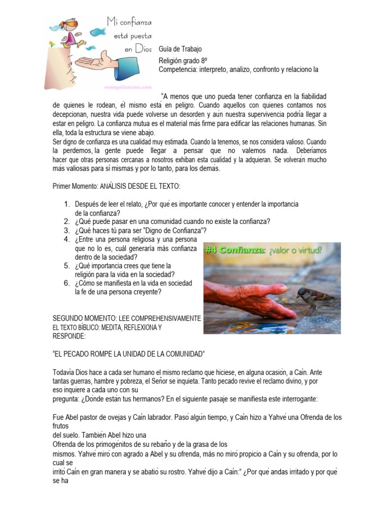 Rel 8 2 descargar gratis pdf pecado creencia religiosa y doctrina