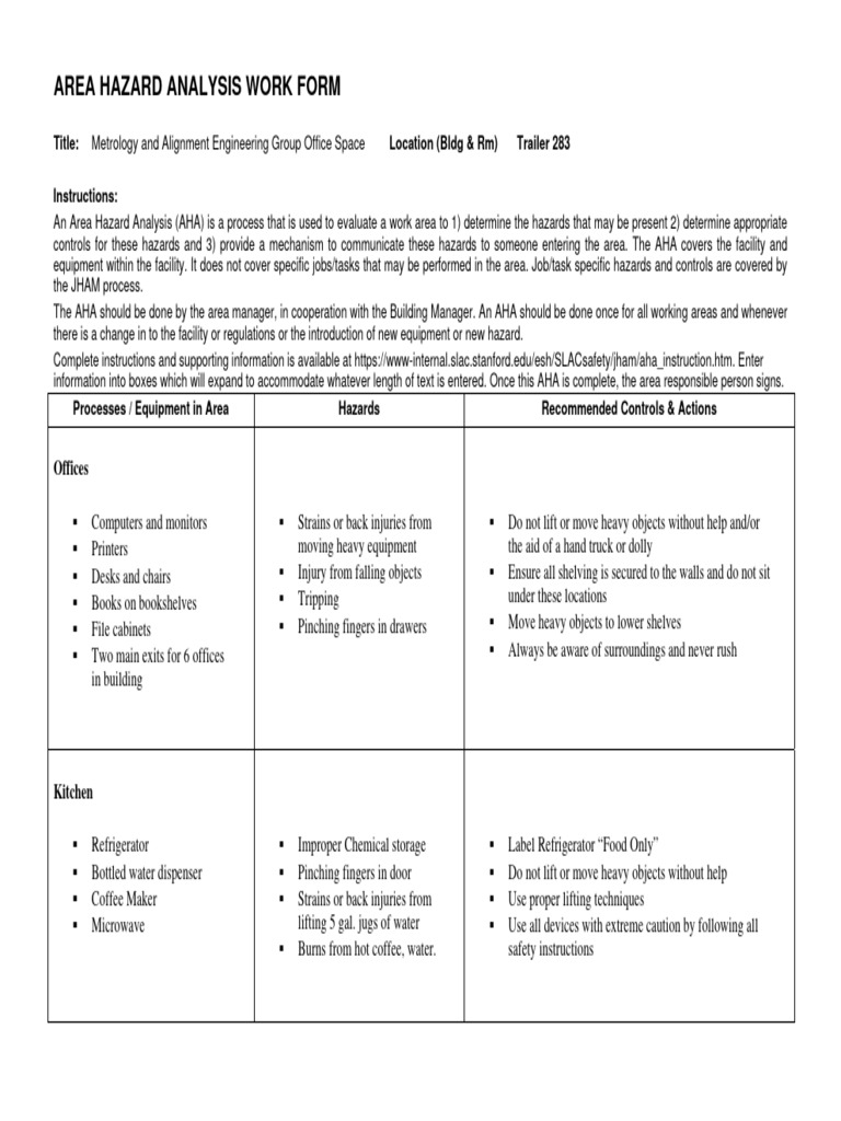 AHA Form 283 | PDF | Insulator (Electricity) | Telephone