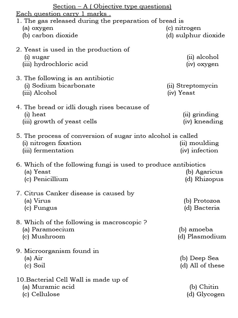 Question | PDF