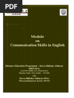 Download Communication Skills in English by rambabumacharla SN74591352 doc pdf
