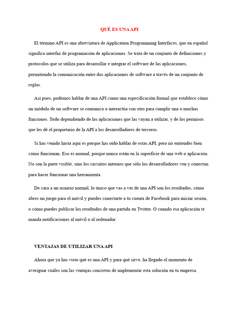 Jhonny mera api rest y restful pdf software de la aplicacion