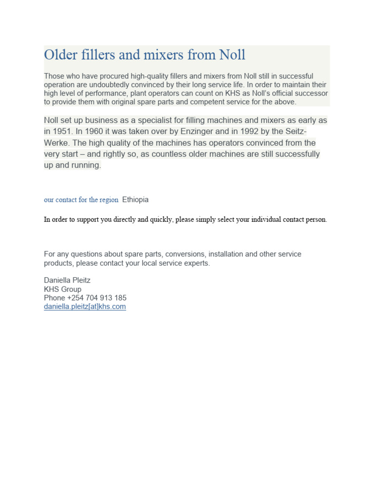 Glass filler pdf