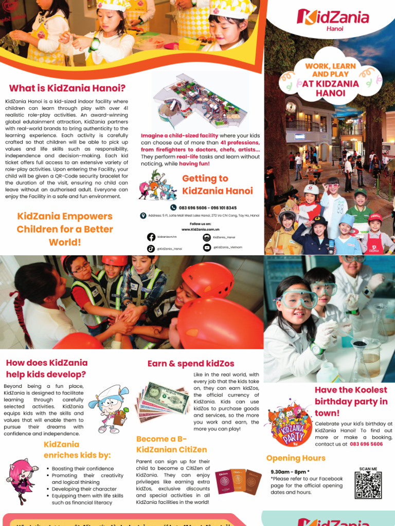2023 KZ Brochure | PDF