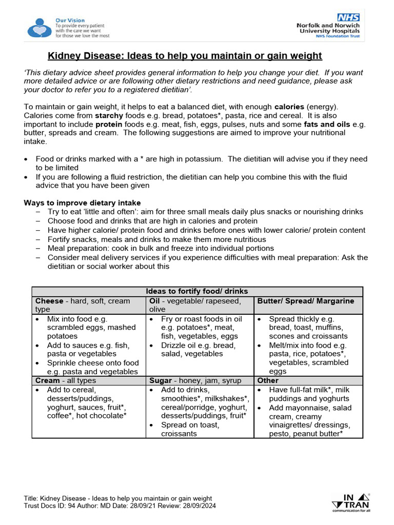 Ideas To Help Change The School