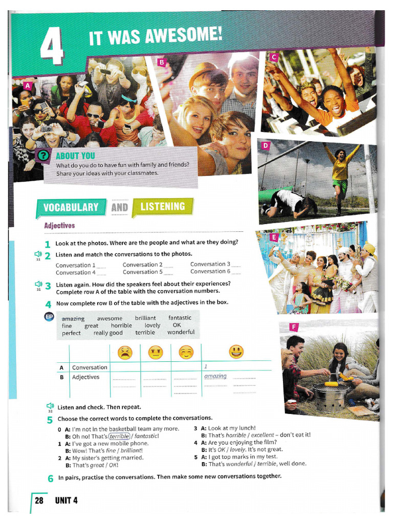 1 2 4 5 З g 4 .а great good: awesome | PDF